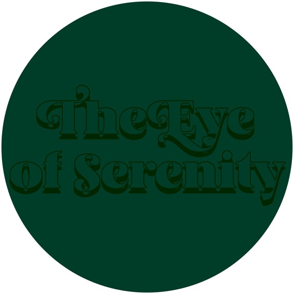 eyeofserenity